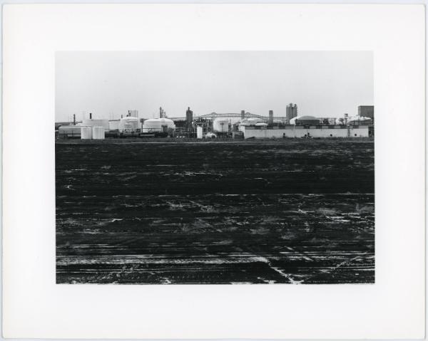 Celanese Chemicals, Newark, 1980