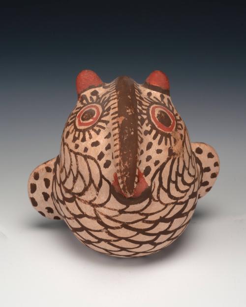 Zuni owl