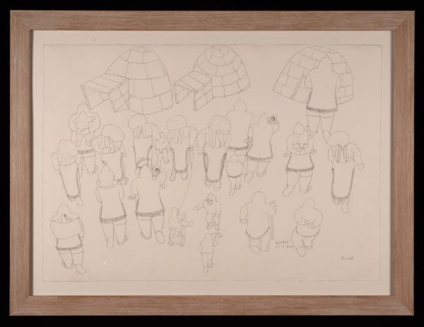 Drawing