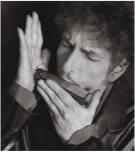 Bob Dylan 2, Hollywood