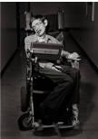 Stephen Hawking (Full Length), Pasadena