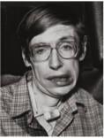 Stephen Hawking, Pasadena