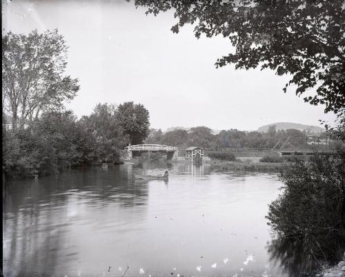 Double Bridges, Delhi, NY