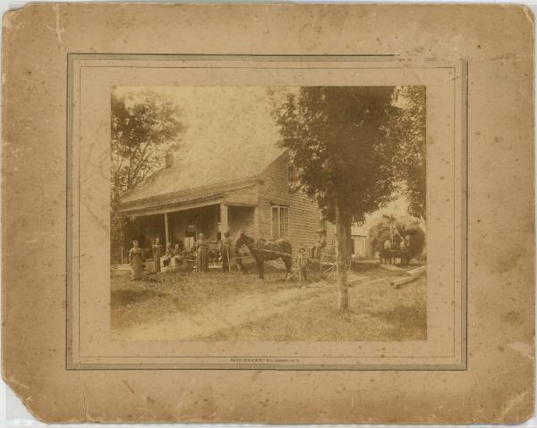 Family Homestead