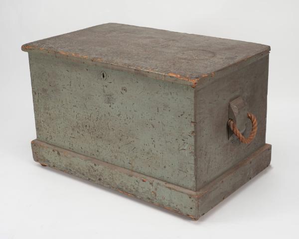 Thomas Beebe's Tool Chest