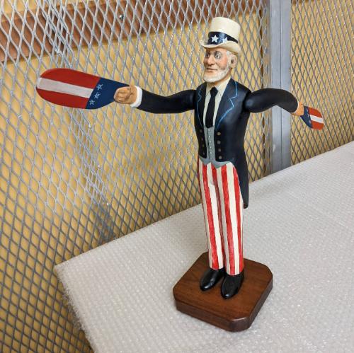 Uncle Sam