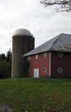 Silo 48: Sulphur Springs Road, Paris, NY