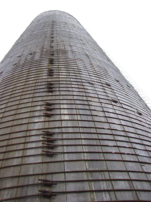 Silos 69-71: Marshall Road, Paris, NY