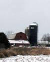 Silo 78-80: Stone Road, Bridgewater, NY