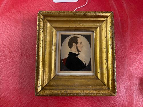 Portrait of a Gentleman
