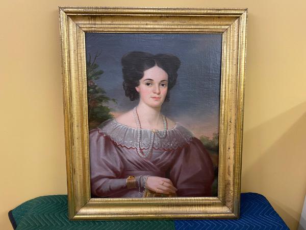 Amanda Hollister Knowlton
