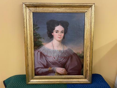 Amanda Hollister Knowlton