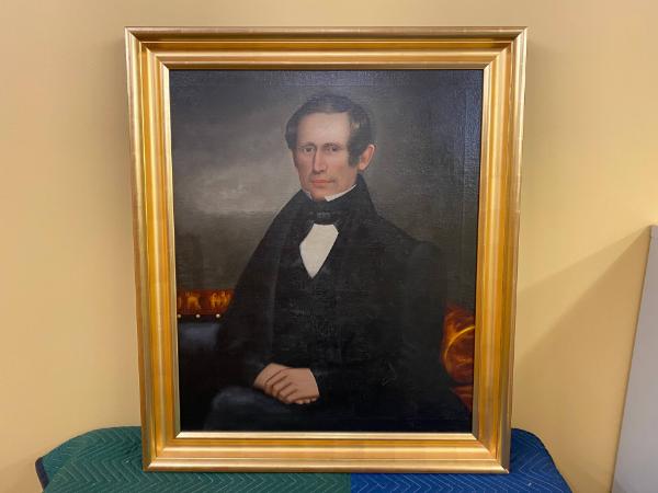 Enos Adams