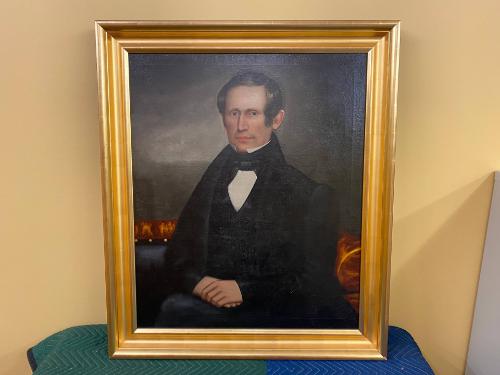 Enos Adams