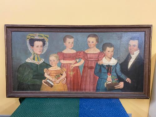 Family Portrait
