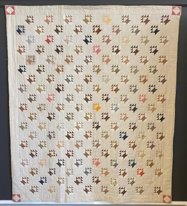 Basket Quilt