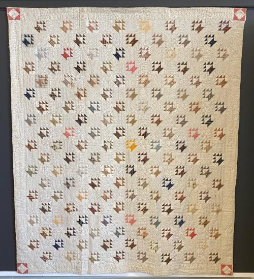 Basket Quilt