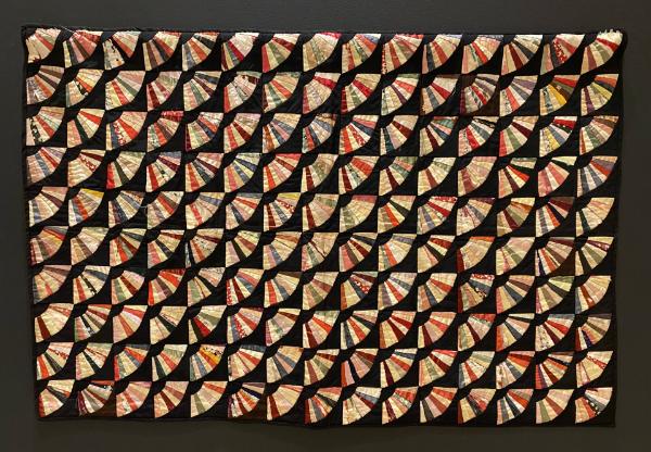 Fan Quilt