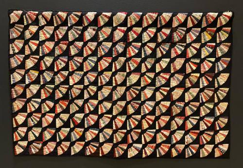 Fan Quilt