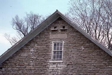 Stone Structure