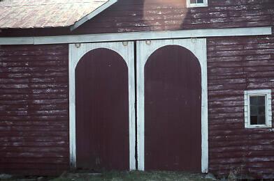 Barn Doors