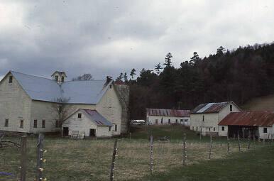 Outbuilding