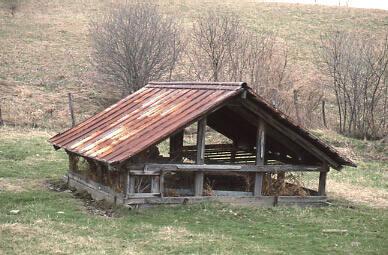 Field Shelter