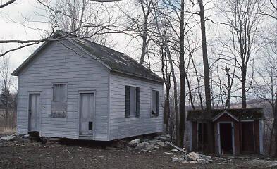 Cherry Valley School #15 c. 1880-1890