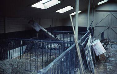 Blackman Farm Pig Pen 2