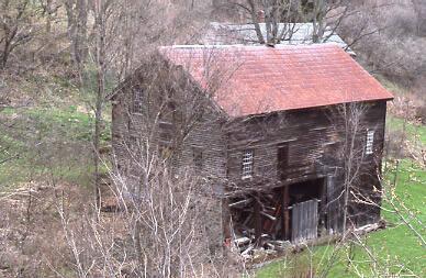 Grist & Saw Mill 2  c. 1868