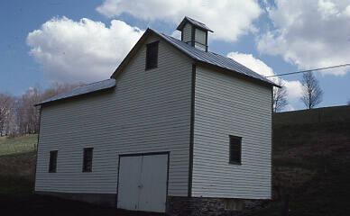 Hop Kiln c. 1880-1890