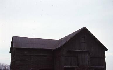 Hop Barn c. 1900