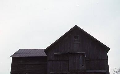 Barn