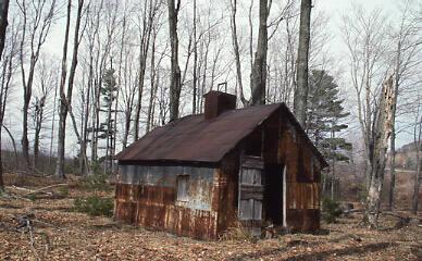 Westford Sugar House