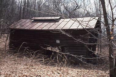 Worcester Sugar House