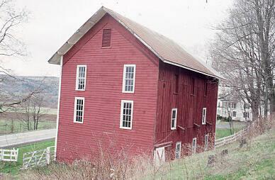 O'Connell Cheese Factory 2