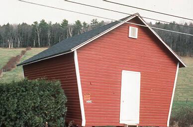 Corn Crib 2 c. 1860