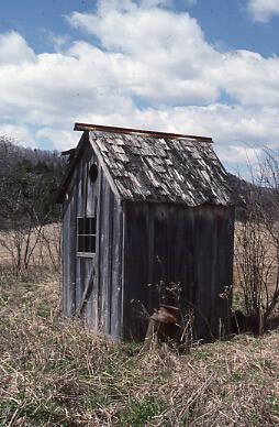 Hartwick Spring House