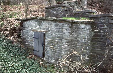 Gilbertsville Smoke House 2