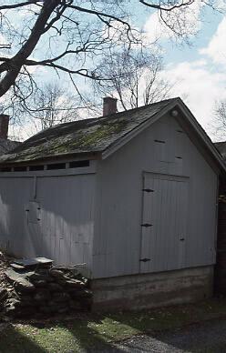 Gilbertsville Ice House 2