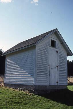 Morris Ice House 2