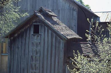 Pittsfield Ice House c. 1880