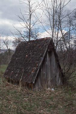 Colony House c. 1915