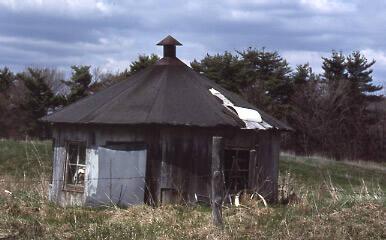 Brooder House