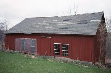 Red Barn