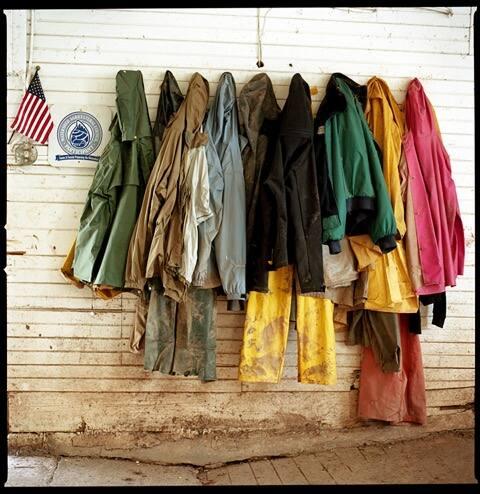 Barn Coats