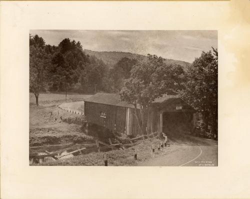 Covered Bridge