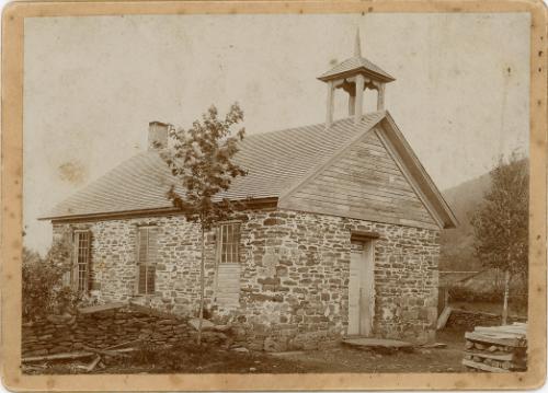 Stone Church