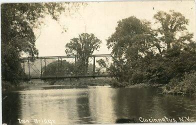 Iron Bridge