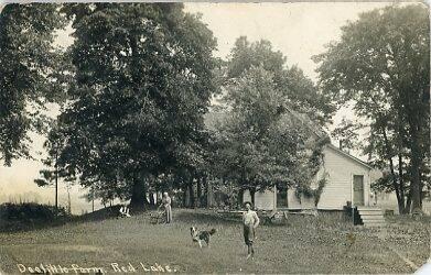 Doolittle Farm, Red Lake